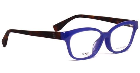 occhiali fendi vistaff 0046|Fendi FF0046.